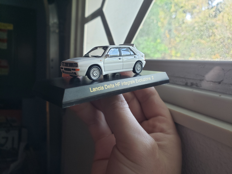 Illustration for article titled Rising Sun Mail Call, Plus Kyosho Goodness